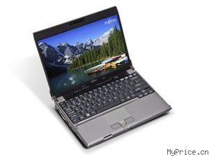 ʿͨ LifeBook P8010(AC033S0E1/)