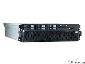 IBM System x3950(88791RC)
