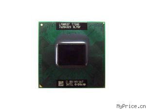 Intel Core 2 Duo T7100 1.8G(478Pin)