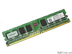 KINGMAX 2GBPC2-6400/DDR2 800