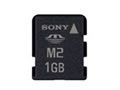 SONY Memory Stick Micro(4GB)ͼƬ