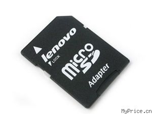  microSD(4GB)