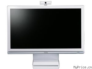 BenQ M2200HD