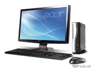 Acer Veriton L410(Sempron 3600+)