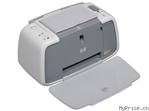 HP Photosmart A320