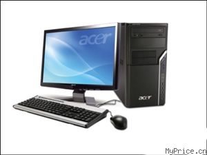 Acer Aspire G1210(Athlon 64 X2 4400+)