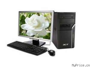 Acer Aspire G1720(Pentium E2180)