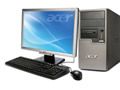 Acer Veriton M261(Celeron 440)