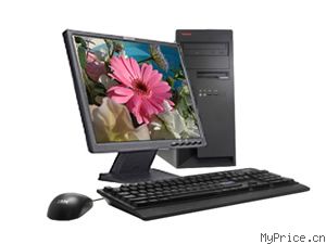 ThinkCentre M57(9181A85)
