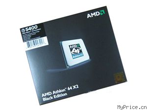 AMD Athlon 64 X2 5400+ Black Edition AM2 65nm(/)