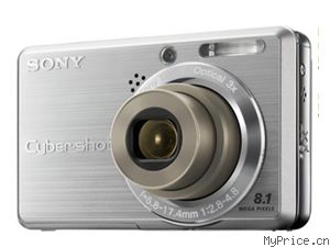 SONY DSC-S780