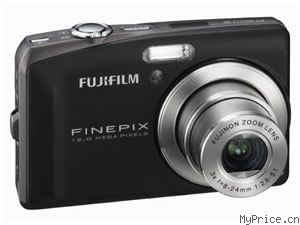 ʿ FinePix F60 fd