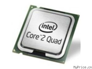 Intel Core 2 Quad Q8200 2.33G(ɢ)