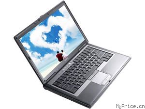 DELL LATITUDE D630(T8100/1G/160G/)