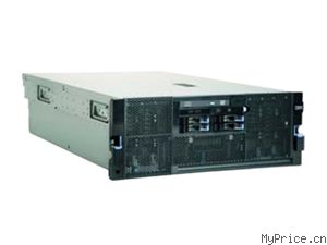 IBM System x3950 M2(71413AC)