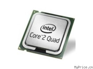 Intel Core 2 Quad Q9400 2.66G(ɢ)