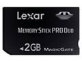 ׿ɳ Platinum II Memory Stick PRO Duo(2GB)ͼƬ