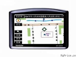 ֮ GPS-G501B