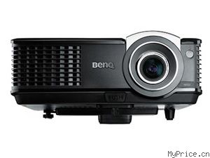 BenQ MP522