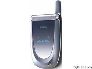 BenQ S660C