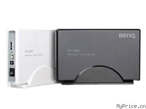 BenQ DP2000(500G)