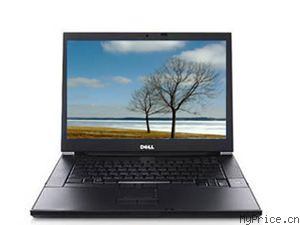 DELL LATITUDE E6400