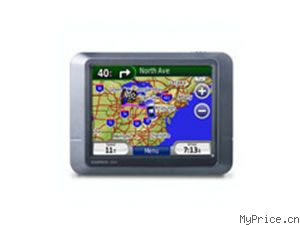 GARMIN Nuvi205