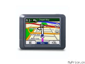 GARMIN Nuvi255