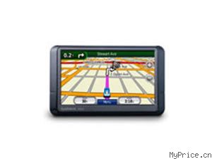 GARMIN Nuvi255w