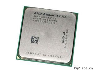 AMD Athlon 64 X2 5400+ AM2 65nm(ɢ)