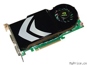  9800GT 256M DDR3