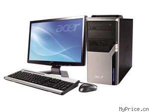 Acer Aspire G3720(Core 2 Duo E4600/1G)