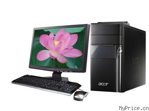 Acer Aspire M3641(Pentium E2200)