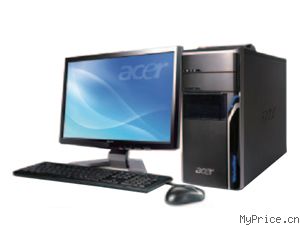 Acer Aspire M5640(Core 2 Duo E4600)