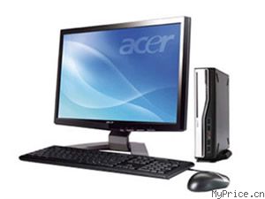 Acer Veriton L460(Pentium E2200)