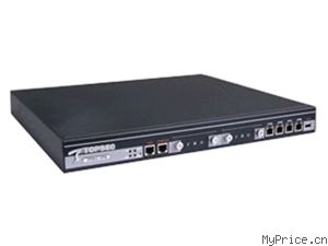  TopVPN 6000(TV-6506-SSL2000)