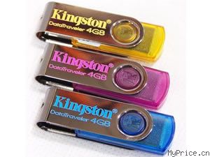 Kingston DataTraveler 101(4GB)