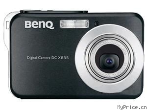 BenQ DC X835