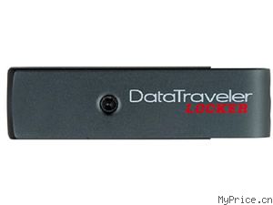 Kingston DataTraveler Locker(2GB)