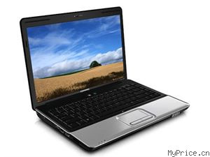 HP Compaq Presario CQ45-202TX(FW571PA)