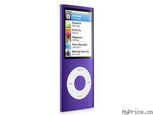 ƻ iPod nano 4(16G)