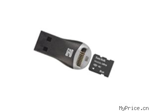 SanDisk Mobile Ultra Memory Stick Micro(2GB)