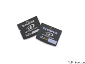 SanDisk Type M xD-Picture Card(2GB)