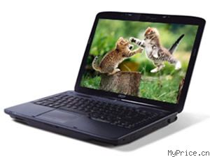 Acer Aspire 4730ZG(321G25Mn)