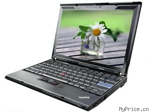 ThinkPad X200 7454HT2