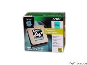 AMD Athlon 64 X2 5200+ AM2 65nm(/)