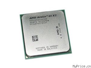 AMD Athlon 64 X2 5200+ AM2 65nm(ɢ)