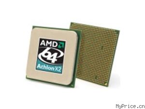 AMD Athlon X2 4450e