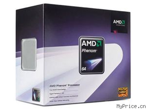 AMD Phenom X3 8650(/)
