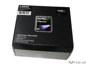 AMD Phenom X4 9850(/)